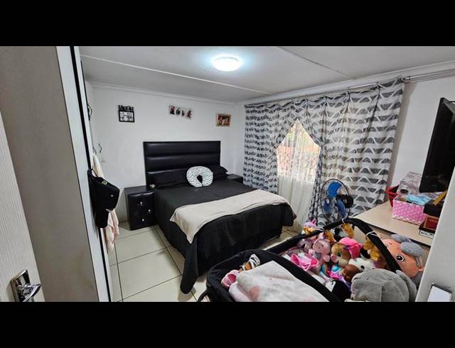 3 BEDROOM HOUSE FOR SALE IN BOMBAY HEIGHTS